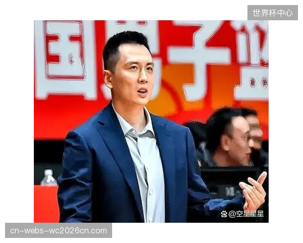 卢伟指导凭借常规赛出色战绩，首次当选赛季最佳教练员。
