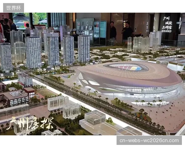 广州恒大足球场以“商业综合体”模式落地，验证社区化体育资产的坪效极限